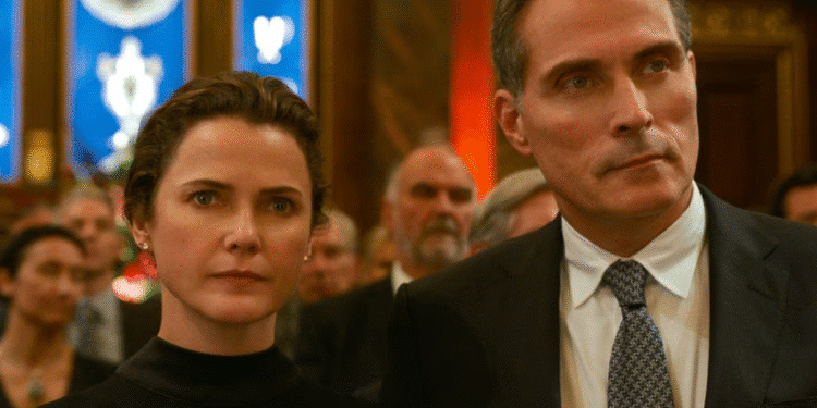 Série da Netflix com 90% de aprovação vai ganhar 3ª temporada 1 Créditos: Netflix/Divulgação