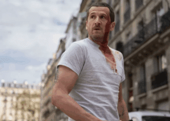 Créditos: Divulgação/Netflix