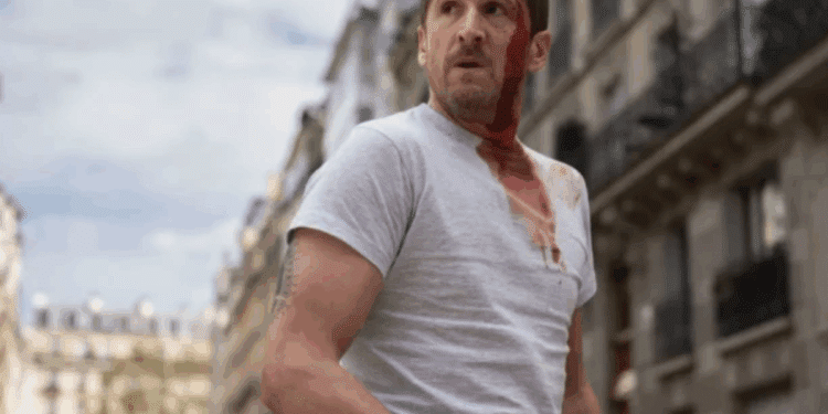 5 filmes de ação para assistir na Netflix em 2025 2 Créditos: Divulgação/Netflix