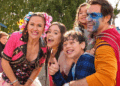 Créditos: Netflix