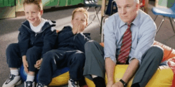 5 filmes parecidos com Em Guerra com o Vovô 4 Créditos: Reprodução/Internet