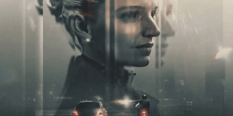 A Agente: nova série estreia na Netflix 2 Créditos: Netflix/Divulgação