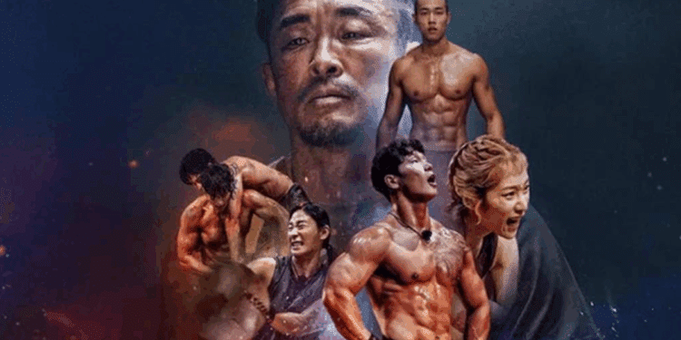 A Batalha dos 100: Ásia | quem são os participantes do reality da Netflix 2 Créditos: Divulgação/Netflix