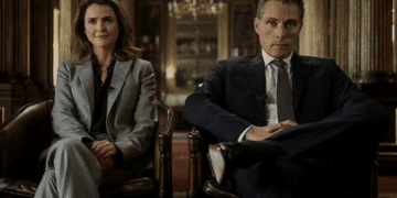 Créditos: Divulgação/Netflix