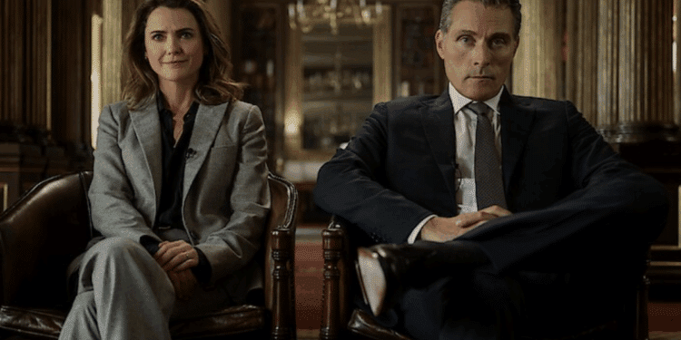 Créditos: Divulgação/Netflix