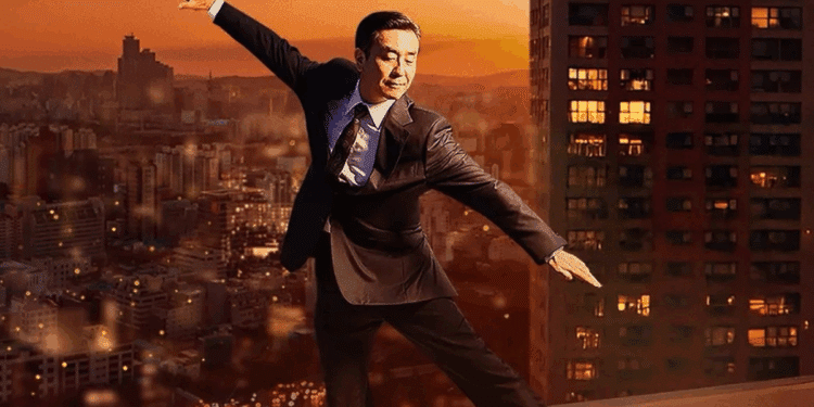A Vida dos Sonhos do Sr. Kim: próximos episódios na Netflix 3 Créditos: Netflix/Divulgação