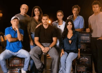 Créditos: Divulgação/Netflix