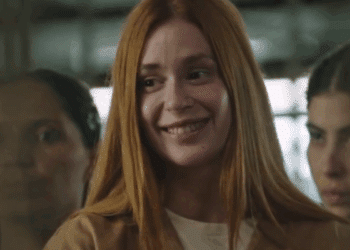 Créditos: Amazon Prime Video/Divulgação