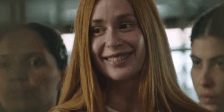 Créditos: Amazon Prime Video/Divulgação