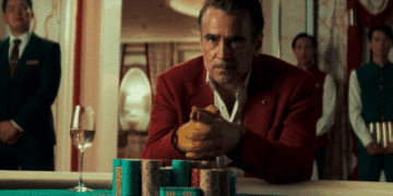 Balada de um Jogador: filme da Netflix é uma história real? 3 Créditos: Divulgação