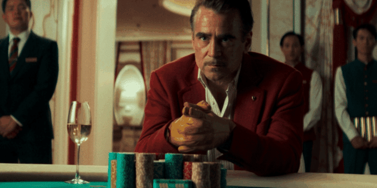 Balada de um Jogador: filme da Netflix é uma história real? 2 Créditos: Divulgação