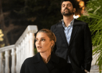 Divulgação/Netflix