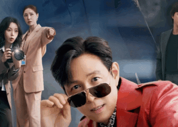 Créditos: Divulgação/Prime Video