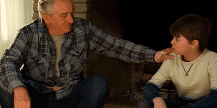 Em Guerra com o Vovô 2: filme vai ter continuação? 1 Créditos: Reprodução