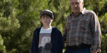 Em Guerra com o Vovô tem na Netflix? Onde assistir o filme da Sessão da Tarde 3 Créditos: Divulgação