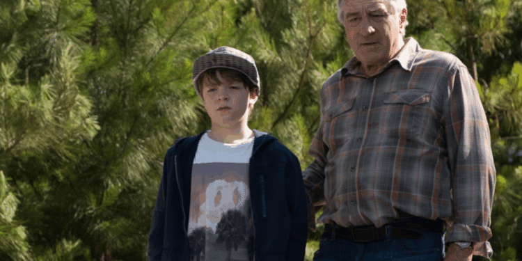 Em Guerra com o Vovô tem na Netflix? Onde assistir o filme da Sessão da Tarde 5 Créditos: Divulgação