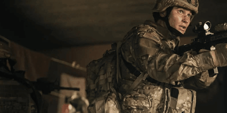 Filme de ação perfeito para assistir na HBO Max em 2025 1 Créditos: Divulgação