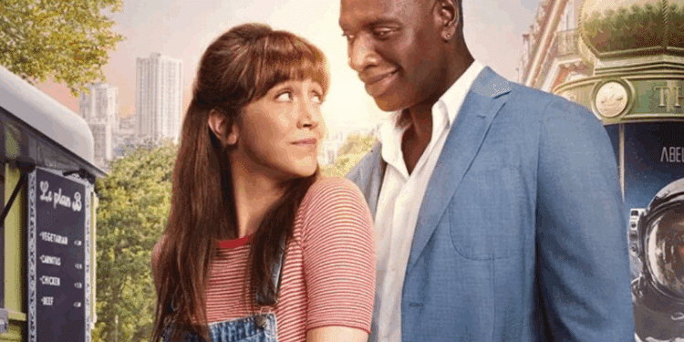 Créditos: Divulgação/Netflix