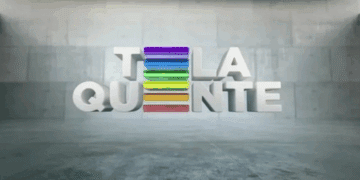 Globo não vai exibir Tela Quente hoje; entenda 7 Créditos: Reprodução/Globo