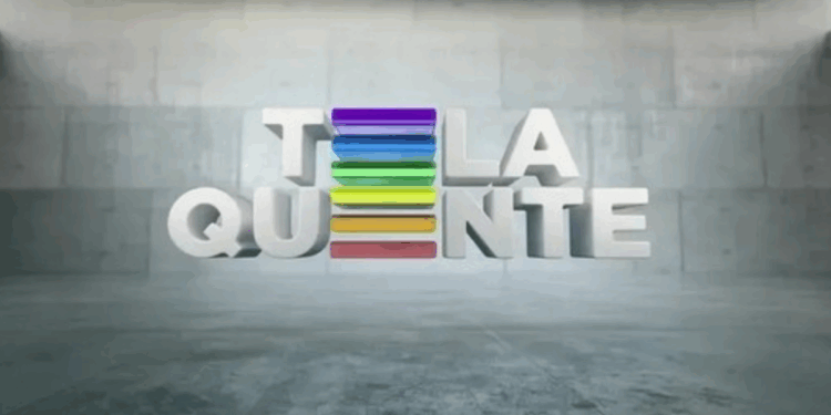 Globo não vai exibir Tela Quente hoje; entenda 2 Créditos: Reprodução/Globo
