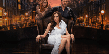 Império de Amsterdã: Netflix lança nova série de drama 4 Créditos: Divulgação