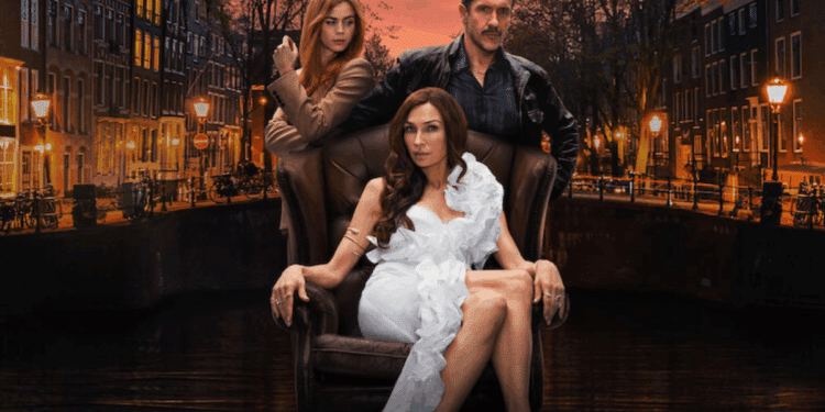 Império de Amsterdã: Netflix lança nova série de drama 2 Créditos: Divulgação