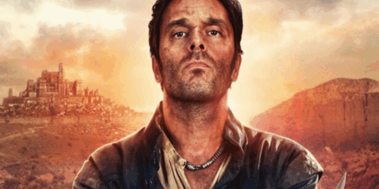 Créditos: Divulgação/Netflix