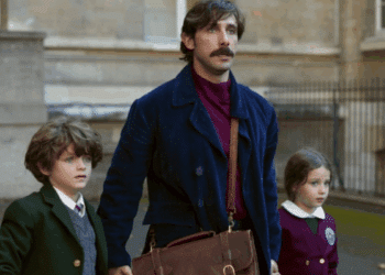 Créditos: Divulgação/Netflix