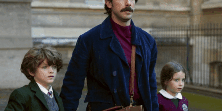 Créditos: Divulgação/Netflix