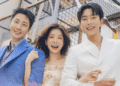 Nossos Dias de Glória: dorama já está disponível na Netflix 9 Créditos: Netflix/Divulgação