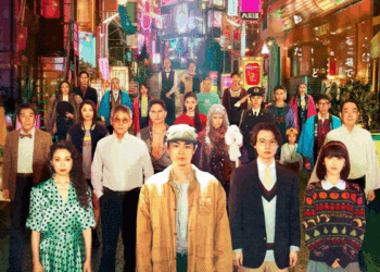 Créditos: Divulgação/Netflix