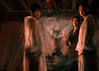 Créditos: Divulgação/Netflix