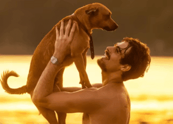 Créditos: Divulgação/Netflix