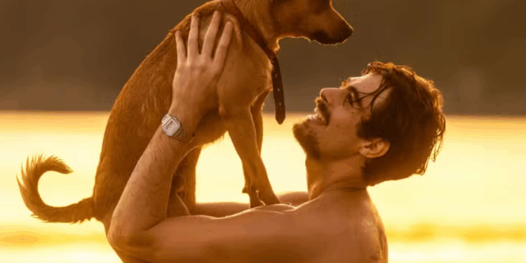 Créditos: Divulgação/Netflix