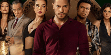 Os Donos do Jogo 2ª temporada: Netflix já decidiu 3 Créditos: Divulgação