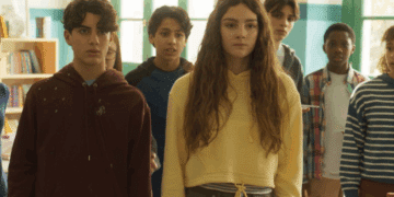Créditos: Divulgação/Netflix
