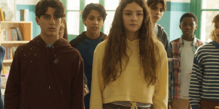 Créditos: Divulgação/Netflix