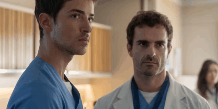 Respira: série vai ter 3ª temporada? 2 Créditos: Divulgação