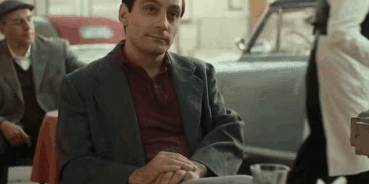 Créditos: Divulgação/Netflix