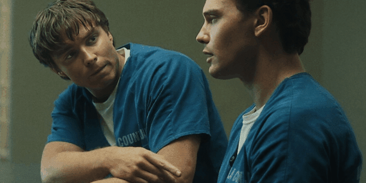 Créditos: Divulgação/Netflix