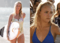 Soul Surfer: a história real por trás do filme 5 Créditos: Montagem