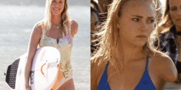 Soul Surfer: a história real por trás do filme 3 Créditos: Montagem