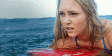 Soul Surfer tem na Netflix? Onde assistir o filme da Sessão da Tarde 3 Créditos: Divulgação