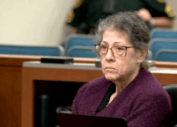 Créditos: WESH/Reprodução/CNN