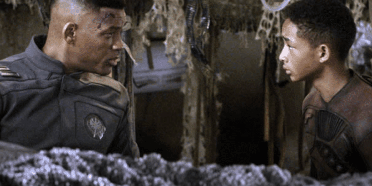 5 filmes parecidos com Depois da Terra 2 Créditos: Divulgação