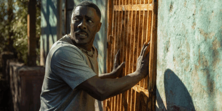 A Fera tem na Netflix? Onde assistir o filme da Tela Quente 1 Créditos: Divulgação