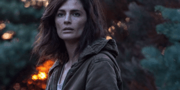 Absentia vai ter 4ª temporada? Tudo o que foi revelado 3 Créditos: Divulgação