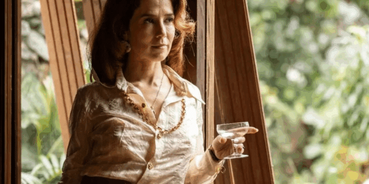 Ângela Diniz: série tem quantos episódios? Data de estreia dos próximos 1 Créditos: Divulgação