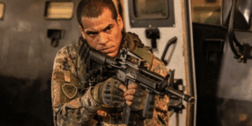 Arcanjo Renegado vai ter 5ª temporada? Confirmado 3 Créditos: Divulgação