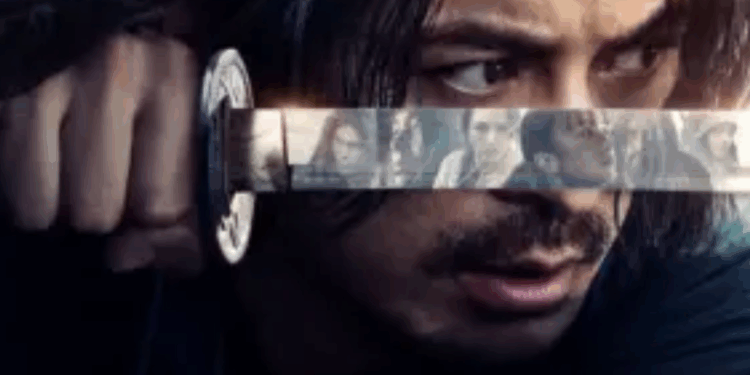 Créditos: Divulgação/Netflix